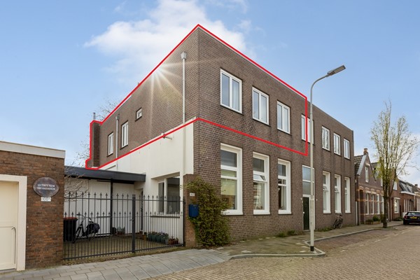 Medium property photo - Emmastraat 98, 4701 GH Roosendaal
